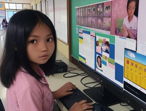 Membangun Masyarakat Teknologi Informasi Terampil: Strategi dan Metodologi dalam Edukasi IT