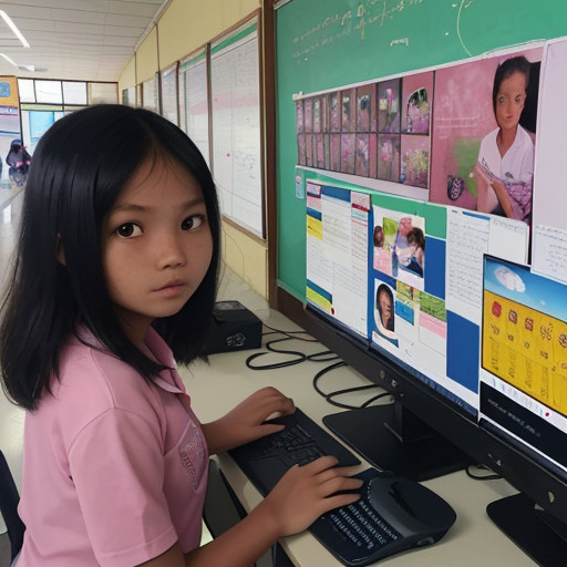 Membangun Masyarakat Teknologi Informasi Terampil: Strategi dan Metodologi dalam Edukasi IT