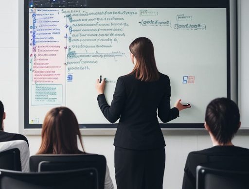 Memahami Basis Data: Keahlian Anda yang Wajib untuk Mengambil Keputusan Terbaik dalam Edukasi IT Modern