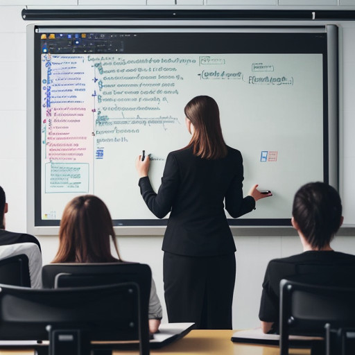 Memahami Basis Data: Keahlian Anda yang Wajib untuk Mengambil Keputusan Terbaik dalam Edukasi IT Modern