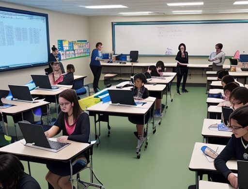 Mendalamkan Pemahaman Mengenai Teknologi Informasi: Pandangan Baru tentang Belajar Programming untuk Guru dan Siswa