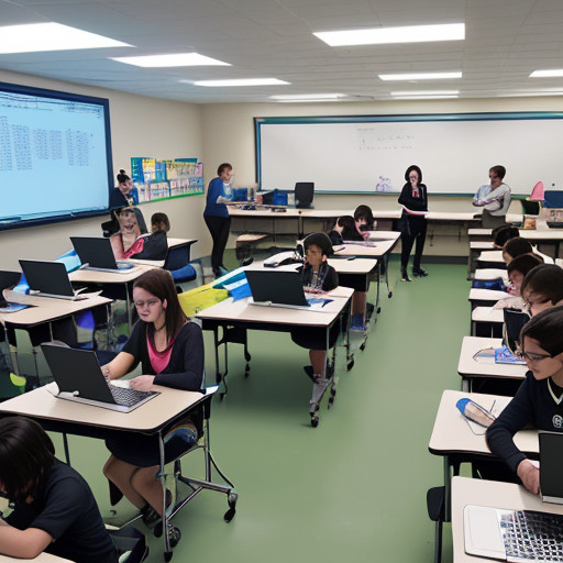 Mendalamkan Pemahaman Mengenai Teknologi Informasi: Pandangan Baru tentang Belajar Programming untuk Guru dan Siswa