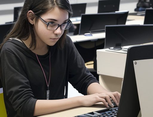 Mengembangkan Kemampuan Memrogram: Panduan Muda untuk Belajar Pemrograman Secara Depan dalam Dunia Edukasi IT