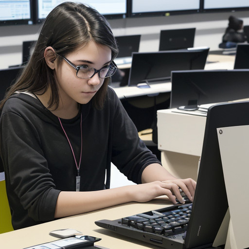 Mengembangkan Kemampuan Memrogram: Panduan Muda untuk Belajar Pemrograman Secara Depan dalam Dunia Edukasi IT