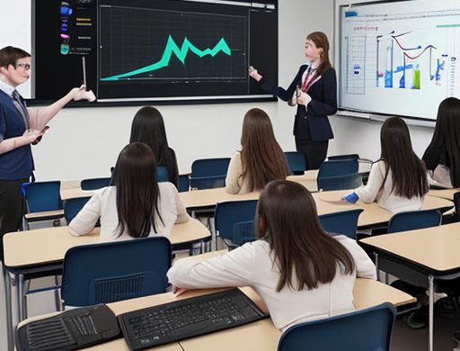 Innovasi Dalam Edukasi IT: Strategi Menggabungkan Teknologi dan Pembelajaran Untuk Membangun Kemahiran Digital Berkualitas