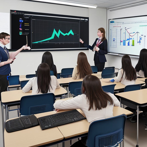 Innovasi Dalam Edukasi IT: Strategi Menggabungkan Teknologi dan Pembelajaran Untuk Membangun Kemahiran Digital Berkualitas