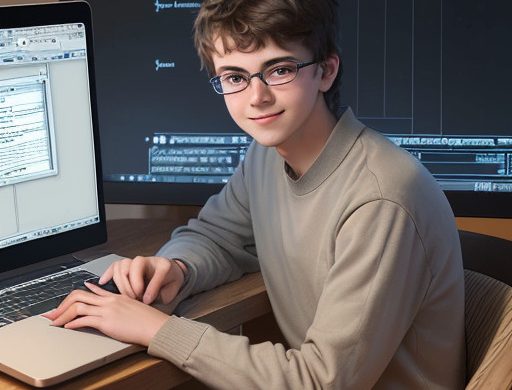 Memaknai Pemrograman: Panduan Muda untuk Memulai Kejuaraan Edukasi IT