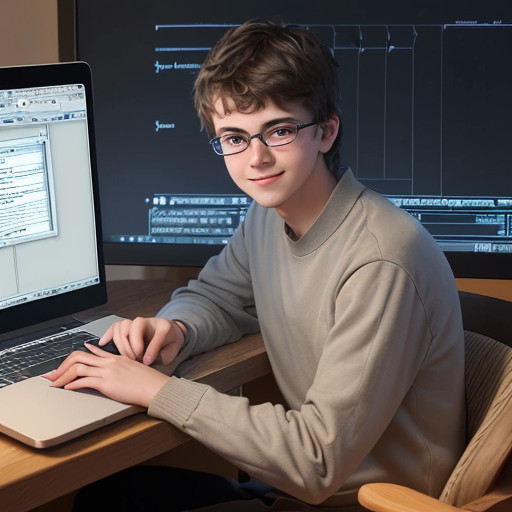 Memaknai Pemrograman: Panduan Muda untuk Memulai Kejuaraan Edukasi IT