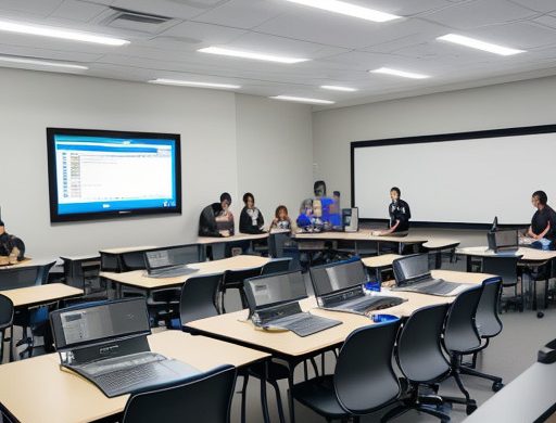 Memastikan Edukasi IT Terpadu dan Akurat: Panduan dalam Membangun Sistem Pendidikan Teknologi Informasi