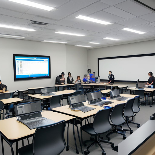 Memastikan Edukasi IT Terpadu dan Akurat: Panduan dalam Membangun Sistem Pendidikan Teknologi Informasi