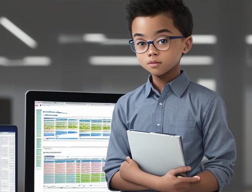 Memahami Konsep Basis Data: Langkah Pertama dalam Meningkatkan Kemampuan Edukasi IT