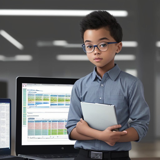 Memahami Konsep Basis Data: Langkah Pertama dalam Meningkatkan Kemampuan Edukasi IT