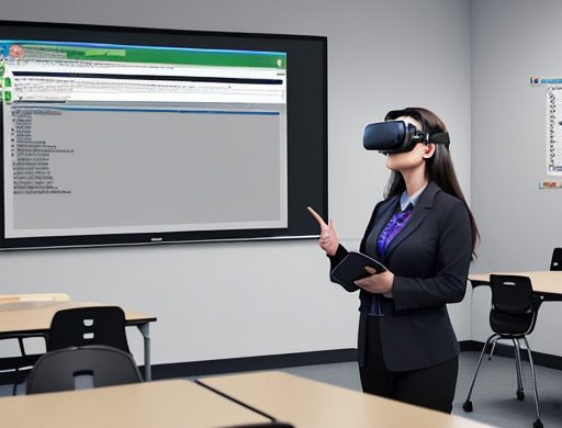 Menghadapi Era Edusiasi: Memahami Teknologi Informasi dalam Pendidikan