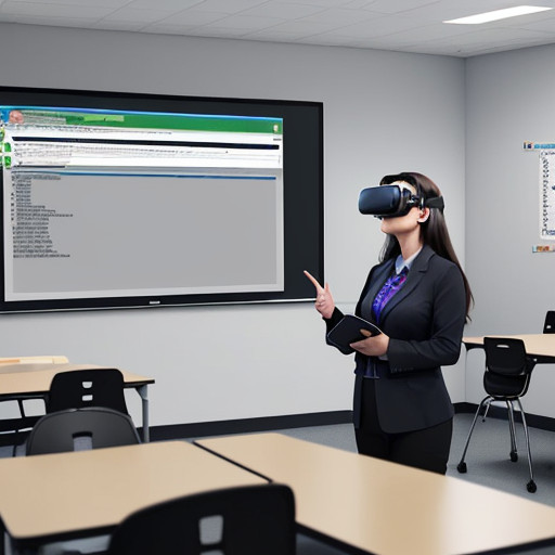 Menghadapi Era Edusiasi: Memahami Teknologi Informasi dalam Pendidikan