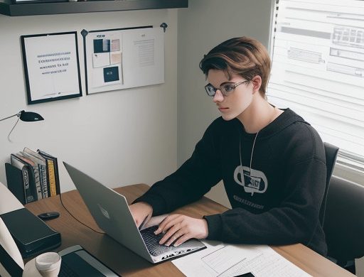 Memahami Pengembangan Aplikasi Web: Cara-Cara dan Praktis Bagi Muda Muda