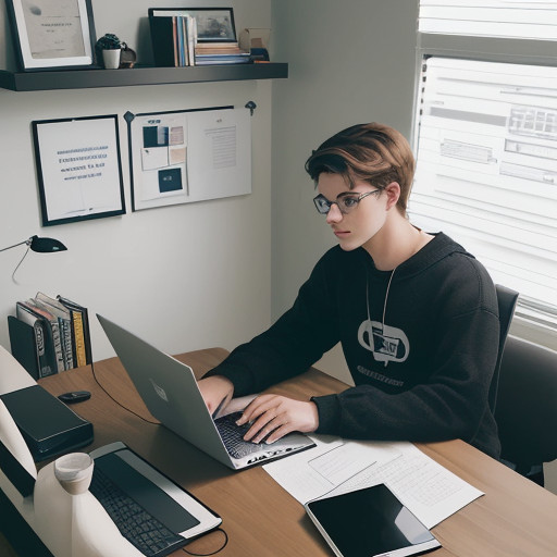 Memahami Pengembangan Aplikasi Web: Cara-Cara dan Praktis Bagi Muda Muda