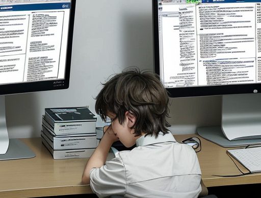 Pembelajaran IT di Era Digital: Mengenali Algoritma dan Struktur Data untuk Pengembangan Aplikasi