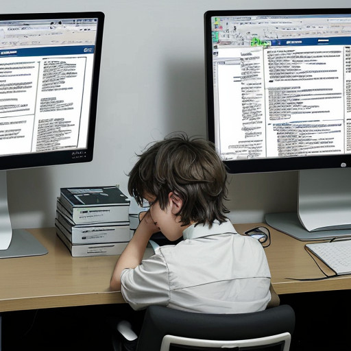 Pembelajaran IT di Era Digital: Mengenali Algoritma dan Struktur Data untuk Pengembangan Aplikasi