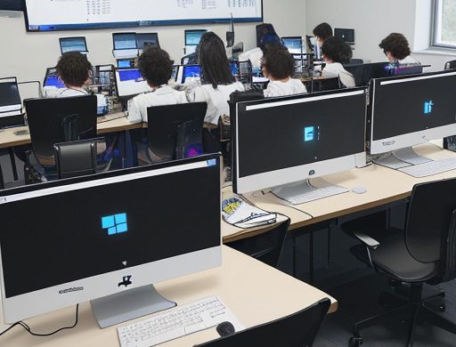 Memahami Programming Languages: Panduan Dasar untuk Edukasi IT Muda