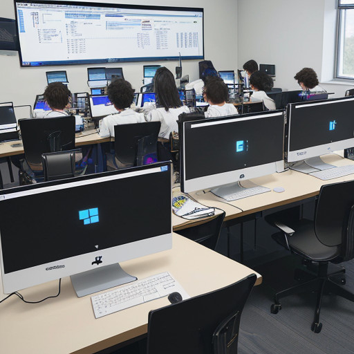 Memahami Programming Languages: Panduan Dasar untuk Edukasi IT Muda