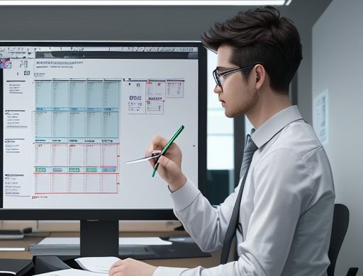 Mengintegrasi Belajar dan Kerja di Dunia IT: Langkah-Langkah Bagi Muda untuk Menyejakan Karier yang Sukses