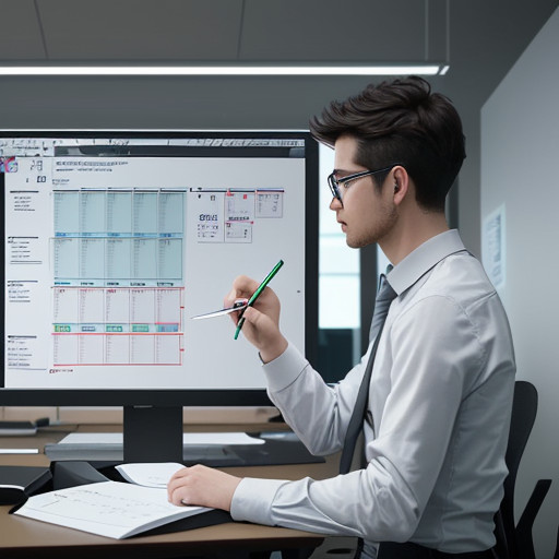 Mengintegrasi Belajar dan Kerja di Dunia IT: Langkah-Langkah Bagi Muda untuk Menyejakan Karier yang Sukses