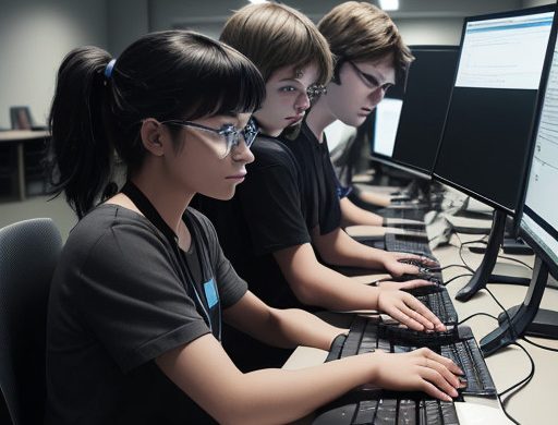 Memahami Pemrograman: Langkah-Langkah Mudah Bagi Pemulae Edukasi IT