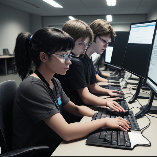 Memahami Pemrograman: Langkah-Langkah Mudah Bagi Pemulae Edukasi IT