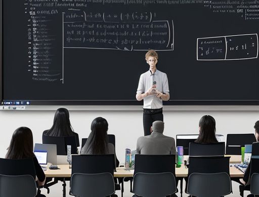 Mengenali Algoritma: Dasar-dasar Pemrograman dan Konsep Lanjutan dalam Edukasi IT