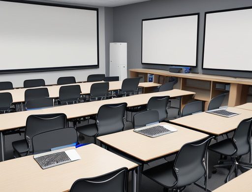 Memahami Basis Data: Senjata Terkini dalam Edukasi IT Moderen