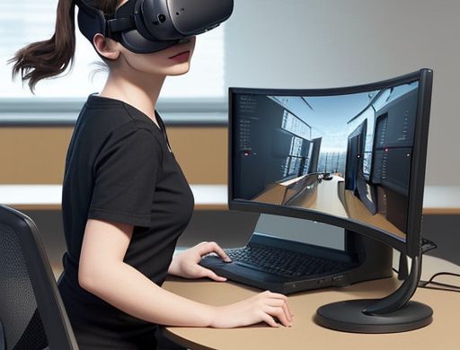 Jurnal Inovasi Teknologi dalam Pendidikan IT: Peran Sistem Belajar Interaktif dan Virtual Reality di Era Pandemi