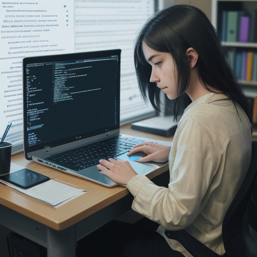 Menemukan Keajaiban dalam Pemrograman: Panduan Lengkap Bagi Pemula dalam Edukasi IT