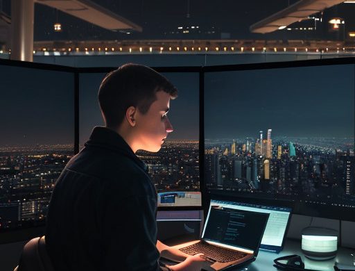 Menghitung Kemajuan dalam Edukasi IT: Peran Kompetensi Kehancuran dan Pengembangan Sistem Belajar Interaktif