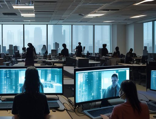 Mengembangkan Pemahamannya: Penjelajahan Terbesar dalam Edukasi IT Moderne