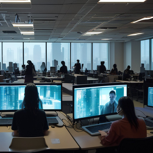 Mengembangkan Pemahamannya: Penjelajahan Terbesar dalam Edukasi IT Moderne