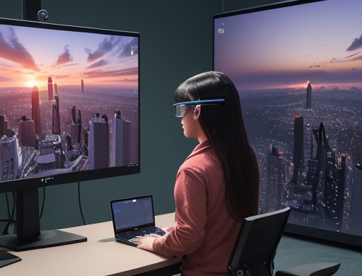 Inovasi Dalam Pengembangan Aplikasi Edukasi IT: Cara Mencapai Ekstremasikan Pembelajaran Online