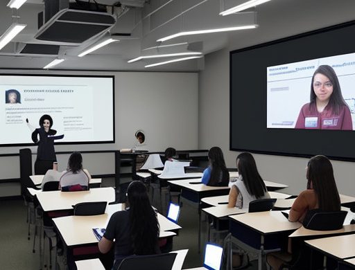 Inovasi Dalam Pembelajaran Teknologi Informasi: Pandangan Baru Terhadap Pengajaran dan Belajar di Era Digital