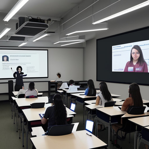 Inovasi Dalam Pembelajaran Teknologi Informasi: Pandangan Baru Terhadap Pengajaran dan Belajar di Era Digital