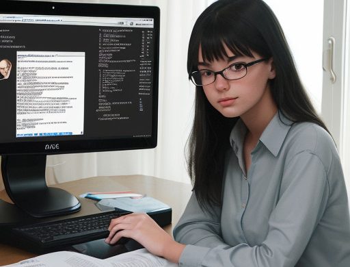 Judul Blog: "Menguasai Bahasa Pemrograman Python untuk Desainer Web