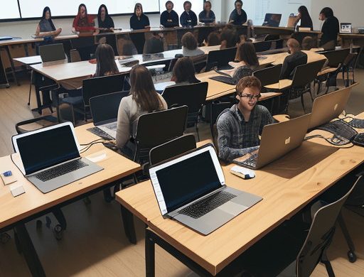 Bagaimana Membuat Proyek Akhir yang Mengasyikkan untuk Mahasiswa IT.