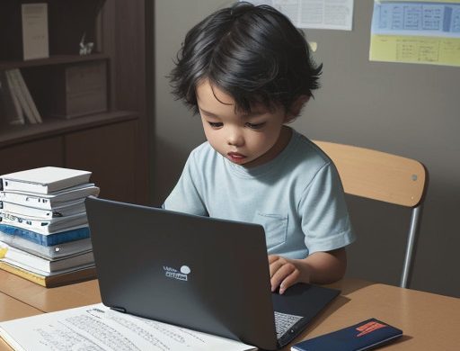 Cara Menggunakan Internet Untuk Meningkatkan Kemampuan IT Anak Cerdas