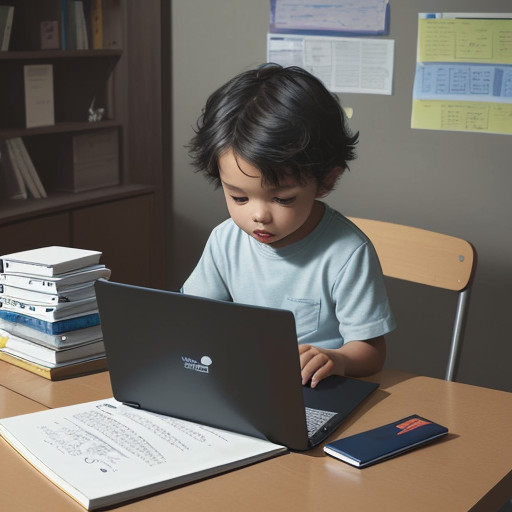 Cara Menggunakan Internet Untuk Meningkatkan Kemampuan IT Anak Cerdas