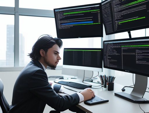 Buat Merek dengan Teknologi Edukasi IT untuk Generasi Muda