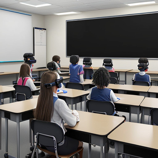 Mengenal Teknologi Edukasi yang Meningkatkan Kemampuan Siswa