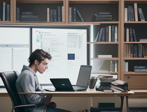 Belajar Bahasa Pemrograman dengan Cepat dan Efektif di Era Digital