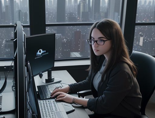 Mengenal Dunia coding: Membangun Karir di Era Digital