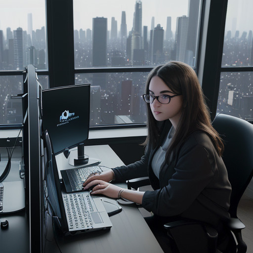 Mengenal Dunia coding: Membangun Karir di Era Digital