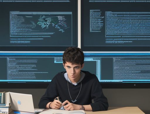 Belajar Berbagai Bahasa Pemrograman dalam Waktu Singkat