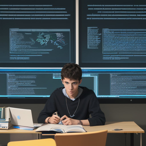 Belajar Berbagai Bahasa Pemrograman dalam Waktu Singkat