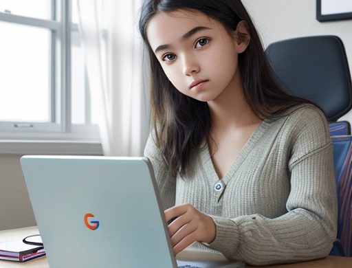 Mengajar Anak Membuat Aplikasi Android Dengan Mudah